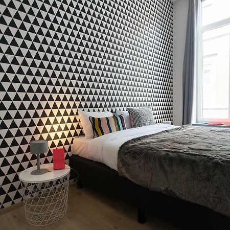 Appartement Smartflats - Pot D'Or à Liège Extérieur photo